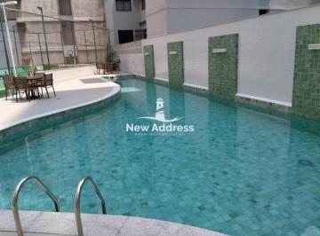 Apartamento · 158m² · 2 Quartos · 3 Vagas · Apartamento em Praia da Costa, Vila Velha/ES de 158m² 2 quartos à venda por R$ 1.980.000,00
