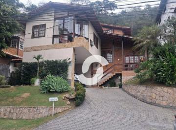 Casa · 318m² · 3 Quartos · 2 Vagas · Casa em Piratininga, Niterói/RJ de 318m² 3 quartos à venda por R$ 2.500.000,00