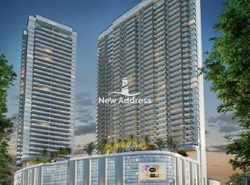 Apartamento · 121m² · 3 Quartos · 2 Vagas · Apartamento em Enseada do Suá, Vitória/ES de 121m² 3 quartos à venda por R$ 2.484.600,00