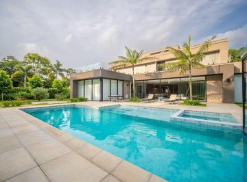 Casa · 1000m² · 5 Quartos · 9 Vagas · Casa em Jardim Torino, Cotia/SP de 1000m² 5 quartos à venda por R$ 22.000.000,00