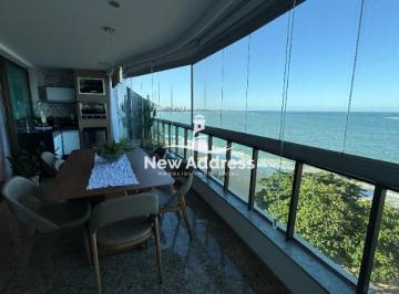 Apartamento · 270m² · 4 Quartos · 4 Vagas · Apartamento em Praia da Costa, Vila Velha/ES de 270m² 4 quartos à venda por R$ 5.999.000,00