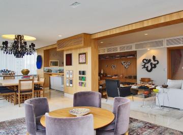 Apartamento · 300m² · 3 Quartos · 4 Vagas · Apartamento em Jardim Paulistano, São Paulo/SP de 300m² 3 quartos à venda por R$ 11.502.660,00 ou pa