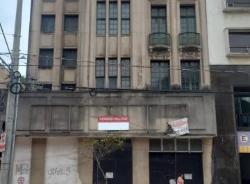 Comercial · 1428m² · 40 Vagas · Salão em Centro, Santos/SP de 1428m² à venda por R$ 6.400.000,00 ou para locação R$ 40.000,00/mes