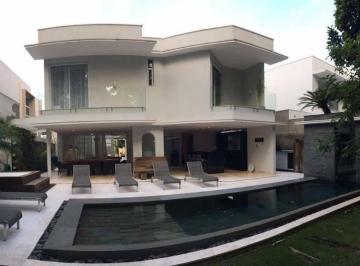 Casa · 350m² · 5 Quartos · 5 Vagas · Casa em Riviera, Bertioga/SP de 350m² 5 quartos à venda por R$ 11.900.000,00