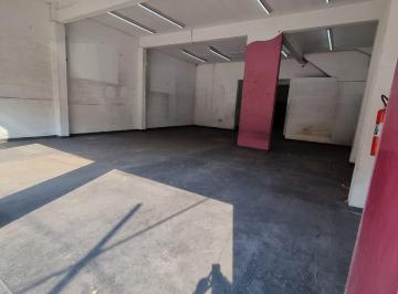 Comercial · 205m² · Salão em Vila Nogueira, Diadema/SP de 205m² para locação R$ 7.600,00/mes