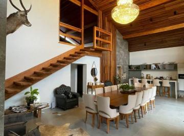 Rural · 700m² · 4 Quartos · 4 Vagas · Chácara em Roça Nova, Araucária/PR de 700m² 4 quartos à venda por R$ 4.800.000,00