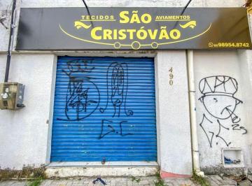 Comercial · 120m² · Loja em Jangurussu, Fortaleza/CE de 120m² para locação R$ 3.500,00/mes