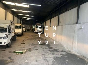 Comercial · 290m² · 8 Vagas · Imoveis - na Chácara Inglesa