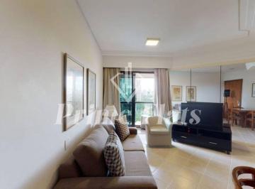 Apartamento · 44m² · 1 Quarto · 1 Vaga · Flat em Jardim Paulista, São Paulo/SP de 44m² 1 quartos para locação R$ 4.588,00/mes