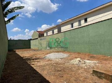 Terreno · 400m² · Terreno em Jardim Oriental, São Paulo/SP de 0m² à venda por R$ 900.000,00 ou para locação R$ 6.000,0