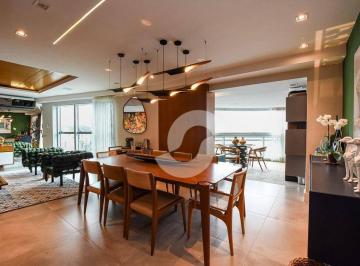 Apartamento · 190m² · 4 Quartos · 4 Vagas · Apartamento em Ingá, Niterói/RJ de 190m² 4 quartos à venda por R$ 3.400.000,00