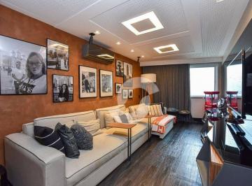 Apartamento · 190m² · 4 Quartos · 4 Vagas · Apartamento em Ingá, Niterói/RJ de 190m² 4 quartos à venda por R$ 3.400.000,00