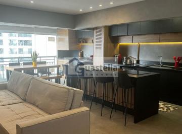 Apartamento · 93m² · 2 Quartos · 2 Vagas · Venda de apartamento em Baeta Neves, São Bernardo do Campo: 3 dormitórios por...