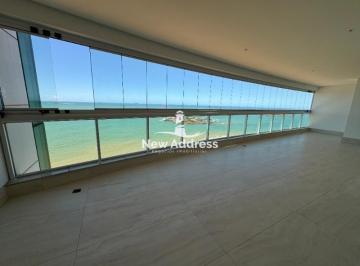 Apartamento · 241m² · 4 Quartos · 3 Vagas · Apartamento em Itapuã, Vila Velha/ES de 241m² 4 quartos à venda por R$ 6.225.090,00