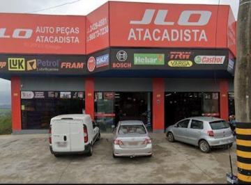 Comercial · 200m² · Galpão em São Luiz, Itu/SP de 200m² para locação R$ 25.070,00/mes