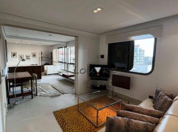Apartamento · 122m² · 2 Quartos · 2 Vagas · Apartamento em Jardim Paulista, São Paulo/SP de 122m² 2 quartos para locação R$ 10.800,00/mes