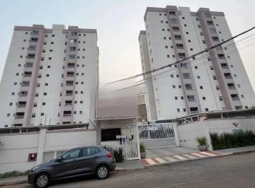 Apartamento · 62m² · 2 Quartos · 1 Vaga · Apartamento em Vila Rica, Sorocaba/SP de 62m² 2 quartos para locação R$ 3.520,00/mes