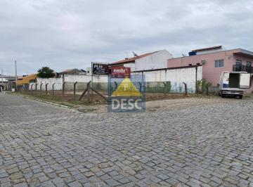 Terreno · 858m² · Terreno em Cordeiros, Itajaí/SC de 858m² para locação R$ 4.500,00/mes