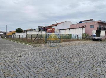 Terreno · 858m² · Terreno em Cordeiros, Itajaí/SC de 858m² para locação R$ 4.500,00/mes
