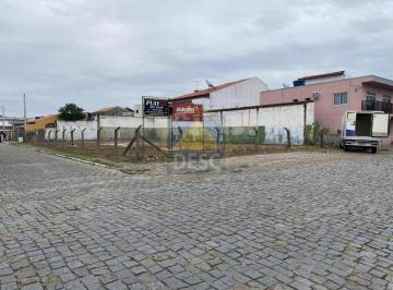 Terreno · 858m² · Terreno em Cordeiros, Itajaí/SC de 858m² para locação R$ 4.500,00/mes