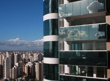 Apartamento · 355m² · 4 Quartos · 5 Vagas · Apartamento em Tatuapé, São Paulo/SP de 355m² 4 quartos à venda por R$ 5.200.000,00