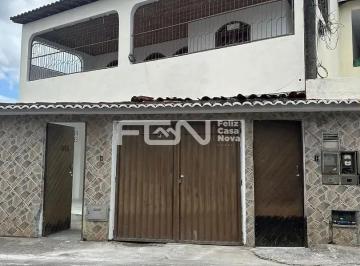 Casa · 10m² · 4 Quartos · Casa em Camaçari de Dentro, Camaçari/BA de 10m² 4 quartos para locação R$ 2.000,00/mes