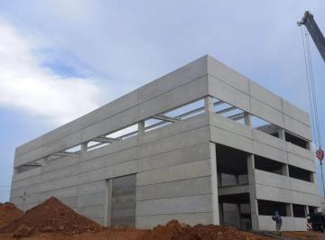 Comercial · 1100m² · 5 Vagas · Galpão em Éden, Sorocaba/SP de 1100m² à venda por R$ 6.380.650,00