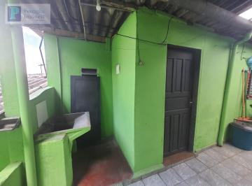 Casa · 1 Quarto · Imoveis - no Jardim Paraíso