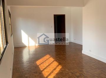 Apartamento · 126m² · 3 Quartos · 2 Vagas · Venda de Apartamento 3 Dormitórios em Cerâmica - R$750 mil