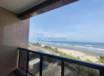 Apartamento · 82m² · 2 Quartos · 1 Vaga · Apartamento com 2 quartos, Real, Praia Grande - R$ 475 mil, Cod: 5775