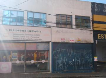 Comercial · 40m² · Salão em Centro, Sorocaba/SP de 40m² para locação R$ 3.010,00/mes