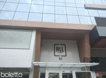 Comercial · 83m² · 2 Quartos · Boletto imóveis aluga loja nova com mezanino no All Lindóia