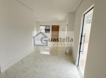 Casa · 153m² · 3 Quartos · 2 Vagas · Casa Sobrado em Vila Curuçá - 3 Dormitórios, 153m² por R$950k