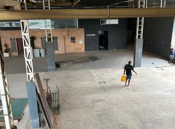 Comercial · 2000m² · 2 Vagas · Galpão em Jardim Califórnia, Barueri/SP de 2000m² à venda por R$ 5.000.000,00