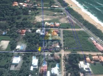 Terreno , Balneário Camboriú · Terreno em Praia das Taquaras, Balneário Camboriú/SC de 1066m² à venda por R$ 4.000.000,00