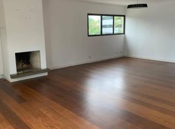 Apartamento · 278m² · 4 Quartos · 3 Vagas · Apartamento em Alphaville Empresarial, Barueri/SP de 278m² 4 quartos para locação R$ 12.010,00/mes