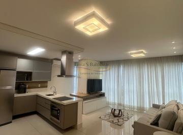 Apartamento · 69m² · 1 Quarto · 1 Vaga · Apartamento em Aparecida, Santos/SP de 69m² 1 quartos para locação R$ 8.500,00/mes