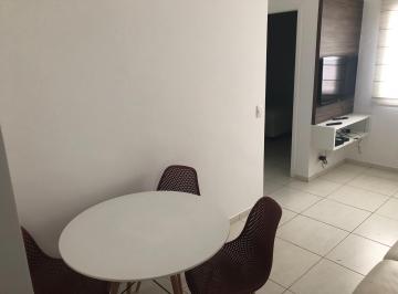 Apartamento · 47m² · 2 Quartos · Apartamento em Parque Campolim, Sorocaba/SP de 47m² 2 quartos para locação R$ 2.590,00/mes