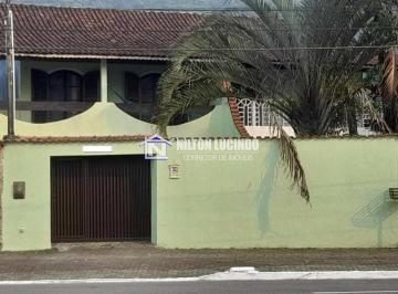 Casa · 171m² · 2 Quartos · 3 Vagas · Sobrado com 2 quartos, Solemar, Praia Grande - R$ 550 mil, Cod: 11224