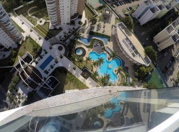 Apartamento · 372m² · 4 Quartos · 6 Vagas · Apartamento em Parque Campolim, Sorocaba/SP de 372m² 4 quartos à venda por R$ 4.200.800,00