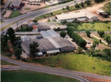 Comercial · 34500m² · 1 Vaga · Galpão em Iporanga, Sorocaba/SP de 34500m² à venda por R$ 19.003.500,00