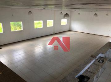 Comercial · 500m² · 15 Vagas · Barracão em , Estiva Gerbi/SP de 500m² para locação R$ 4.000,00/mes