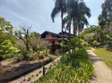 Casa · 1277m² · 5 Quartos · 11 Vagas · Casa em Parque Primavera, Carapicuíba/SP de 1277m² 5 quartos à venda por R$ 3.500.000,00 ou para loc