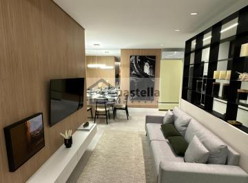 Apartamento · 62m² · 2 Quartos · 1 Vaga · Venda de Apartamento 62m² no Centro de São Bernardo - R$634 mil
