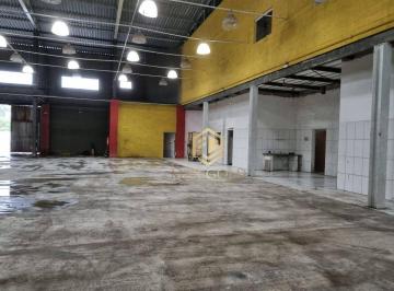 Comercial · 1000m² · 20 Vagas · Galpão em Loteamento Residencial Santa Izabel, Tremembé/SP de 1000m² à venda por R$ 6.500.000,00 ou 