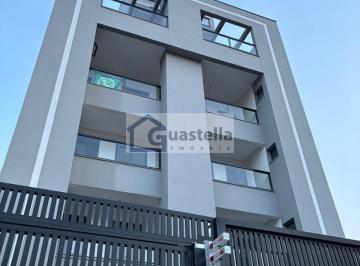 Apartamento · 54m² · 2 Quartos · Apartamento à Venda em Vila Marchi, SBC: 2 Dorms, 54m², R$375mil