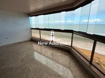 Apartamento · 286m² · 4 Quartos · 3 Vagas · Apartamento em Praia de Itaparica, Vila Velha/ES de 286m² 4 quartos à venda por R$ 2.499.900,00