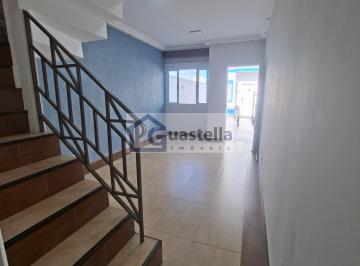 Casa · 135m² · 3 Quartos · 2 Vagas · Sobrado com área gourmet e churrasqueira em Nova Petropolis,pronto para morar...