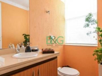 Apartamento · 178m² · 3 Quartos · 2 Vagas · Apartamento à venda - na Vila Flórida