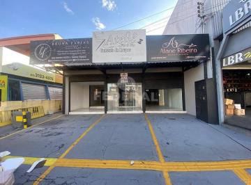 Comercial · 25m² · Comercial para aluguel - no Setor União